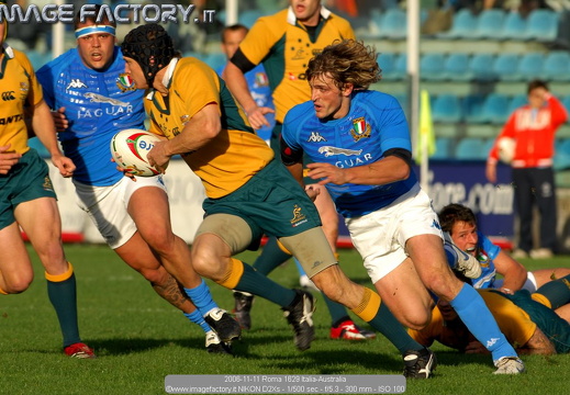 Rugby Internazionale